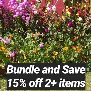 Bundle & Save